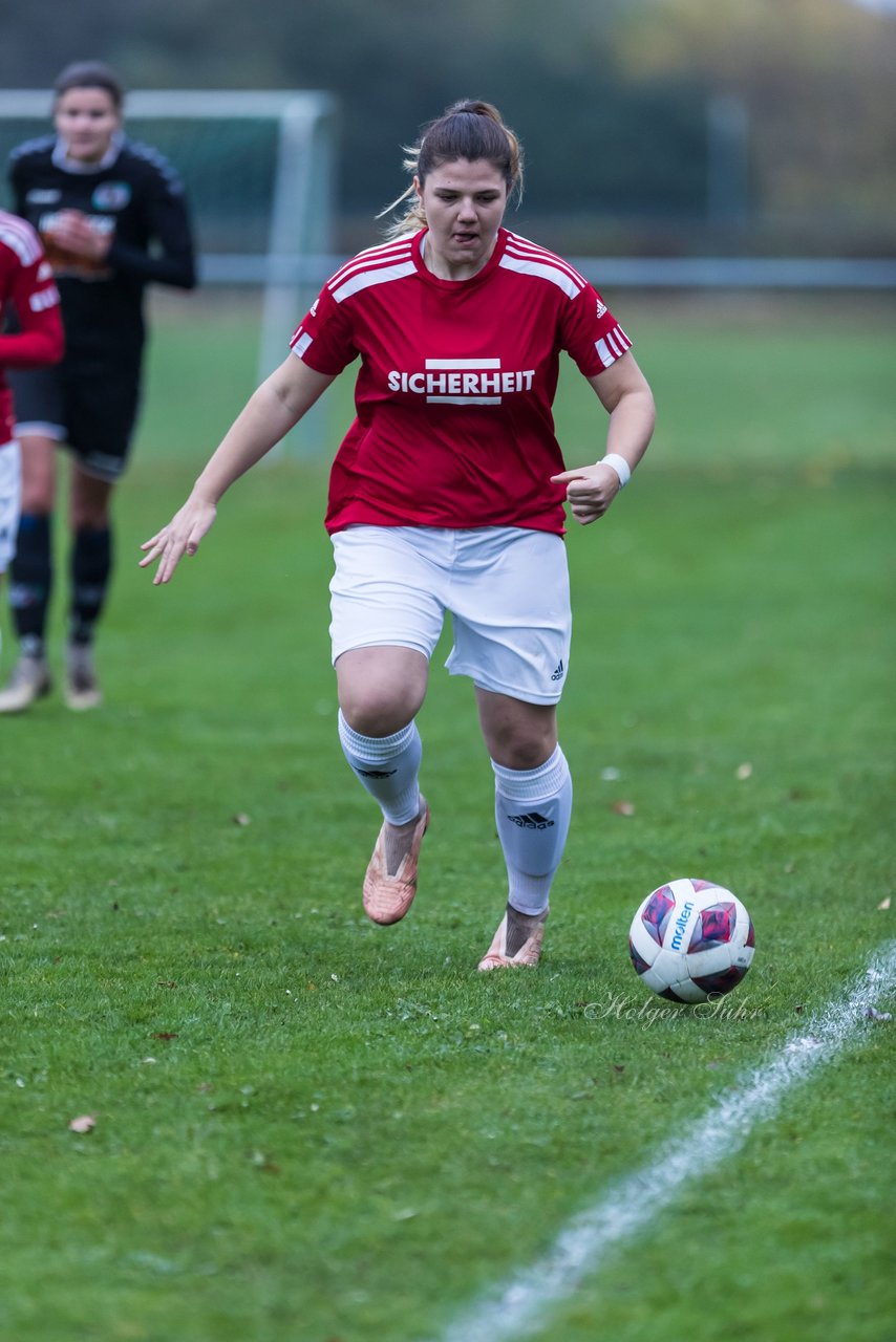 Bild 203 - F SV Henstedt Ulzburg2 - SSG Rot Schwarz Kiel : Ergebnis: 3:2